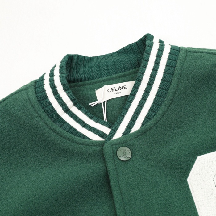 MEN Jacket Top Quality 1:1