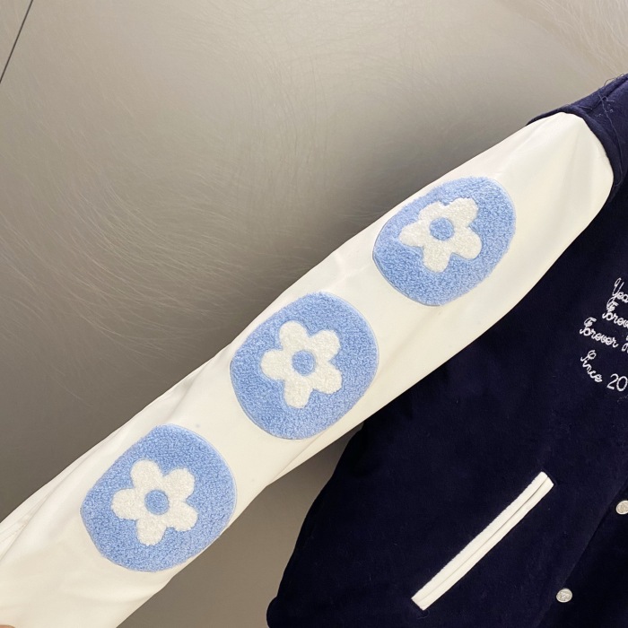 MEN Jacket Top Quality 1:1