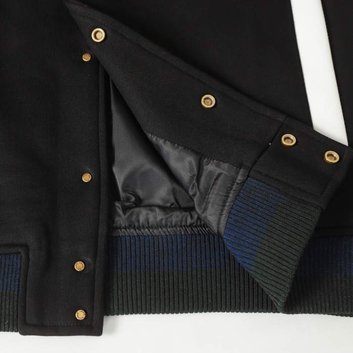 MEN Jacket Top Quality 1:1