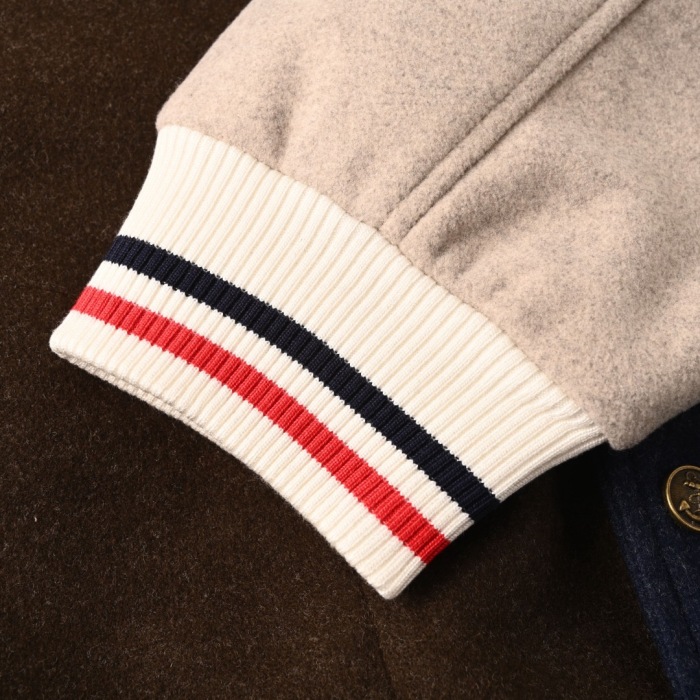 MEN Jacket Top Quality 1:1