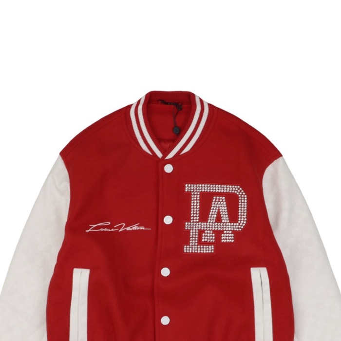 MEN Jacket Top Quality 1:1