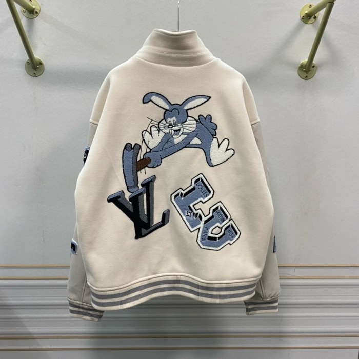 MEN Jacket Top Quality 1:1