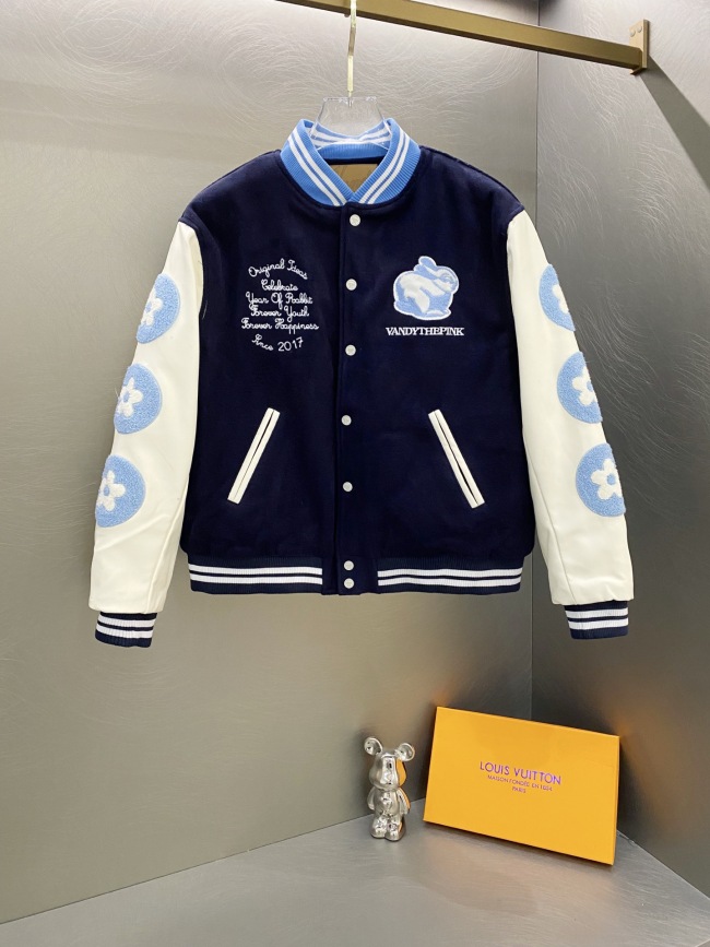 MEN Jacket Top Quality 1:1