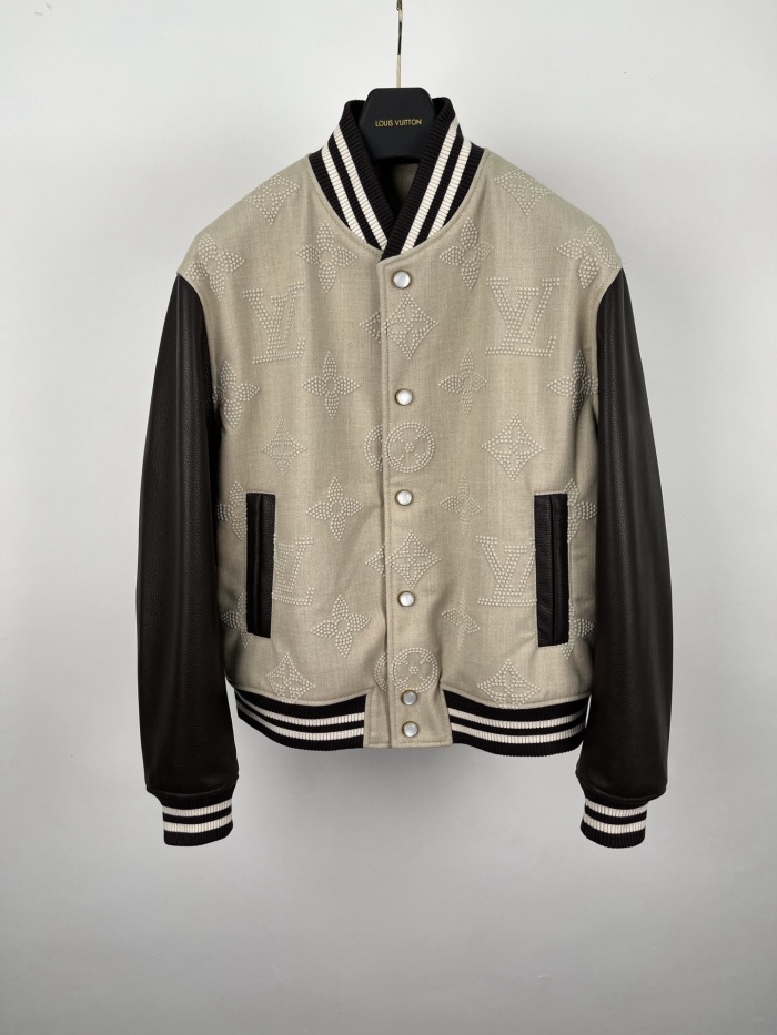 MEN Jacket Top Quality 1:1