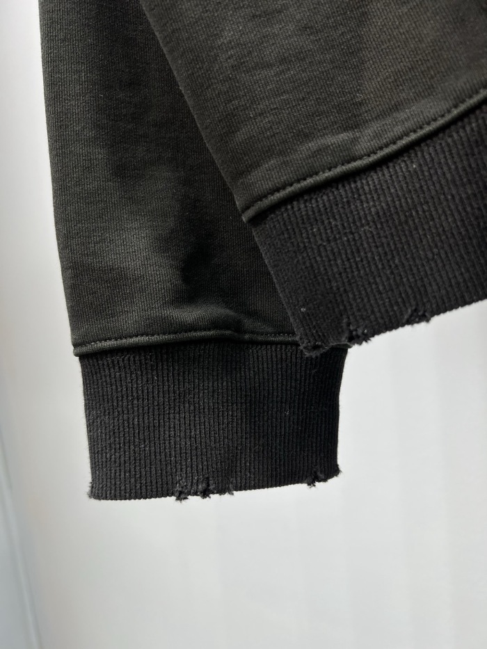 Men Women Sweaters Sweatshirts & Hoodies Top Quality 1:1