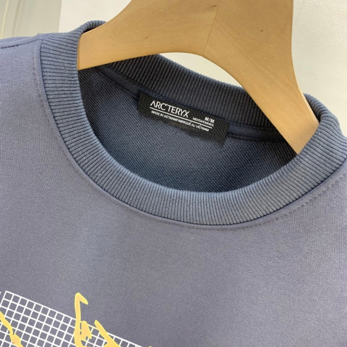 Men Women Sweaters Sweatshirts & Hoodies Top Quality 1:1