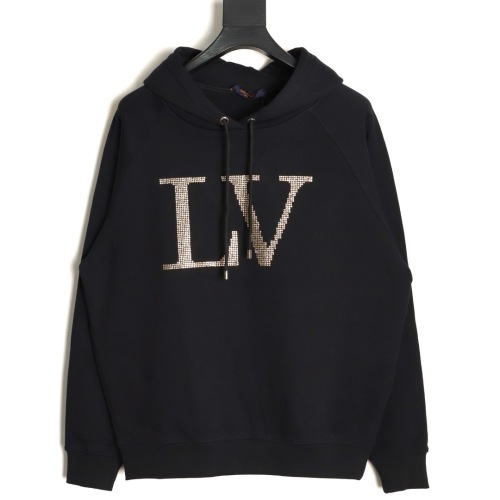 Men Women Sweaters Sweatshirts & Hoodies Top Quality 1:1