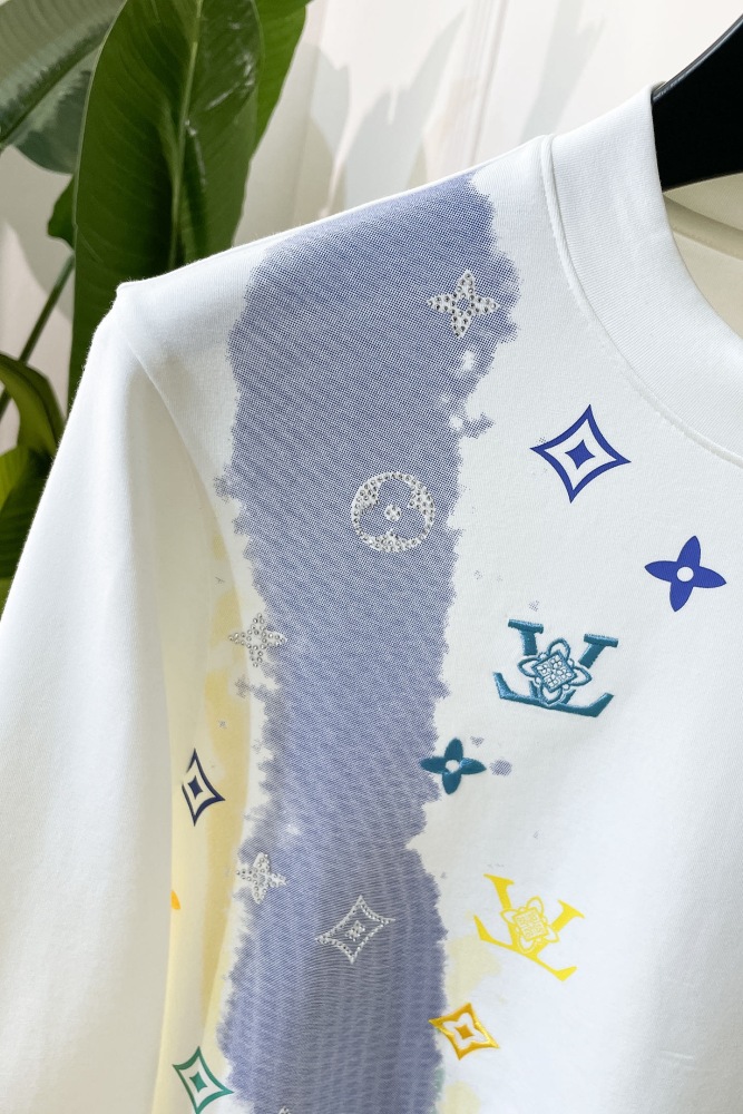 Men Women Sweaters Sweatshirts & Hoodies Top Quality 1:1