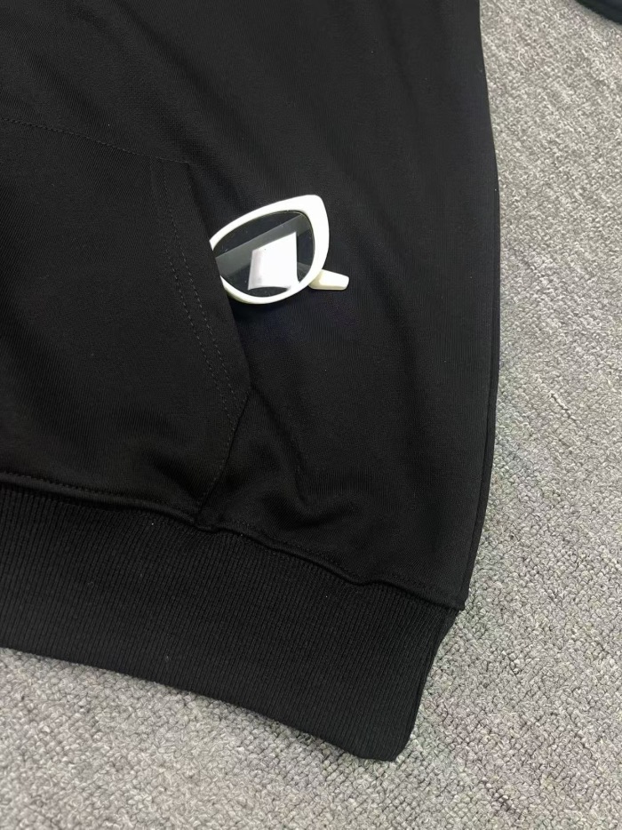 Men Women Sweaters Sweatshirts & Hoodies Top Quality 1:1