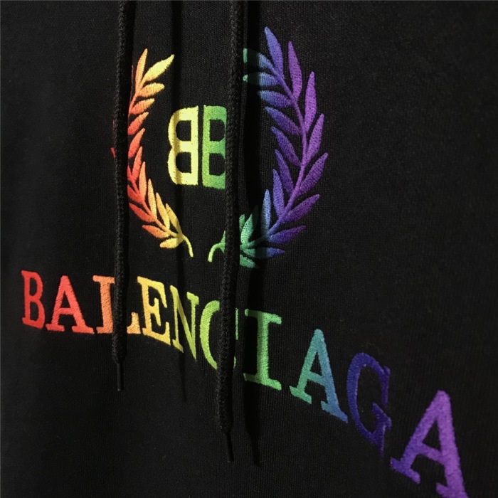 Men Women Sweaters Sweatshirts & Hoodies Top Quality 1:1
