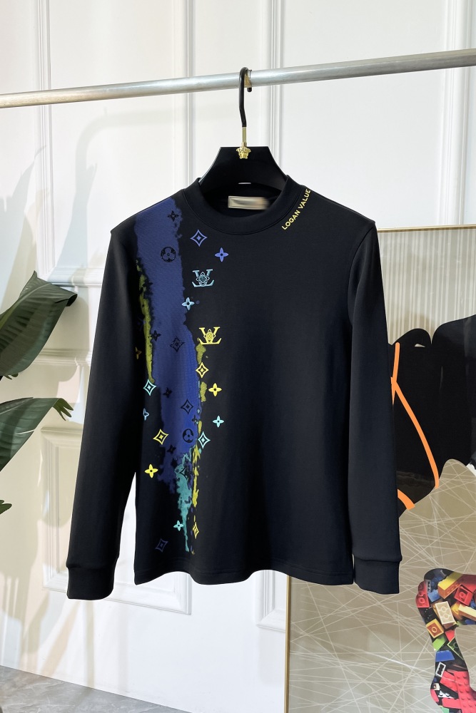 Men Women Sweaters Sweatshirts & Hoodies Top Quality 1:1