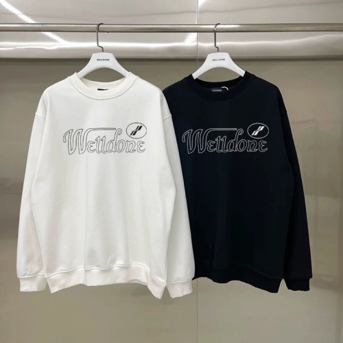 Men Women Sweaters Sweatshirts & Hoodies Top Quality 1:1