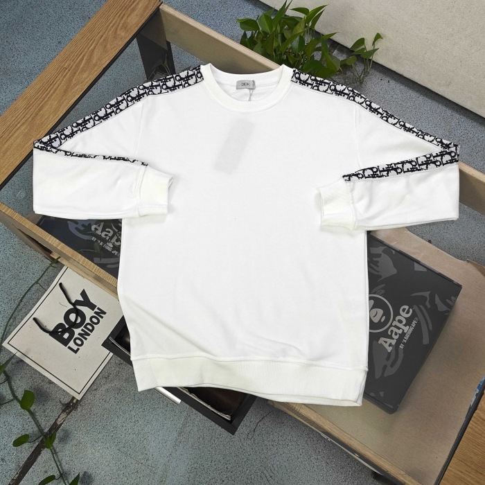 Men Women Sweaters Sweatshirts & Hoodies Top Quality 1:1