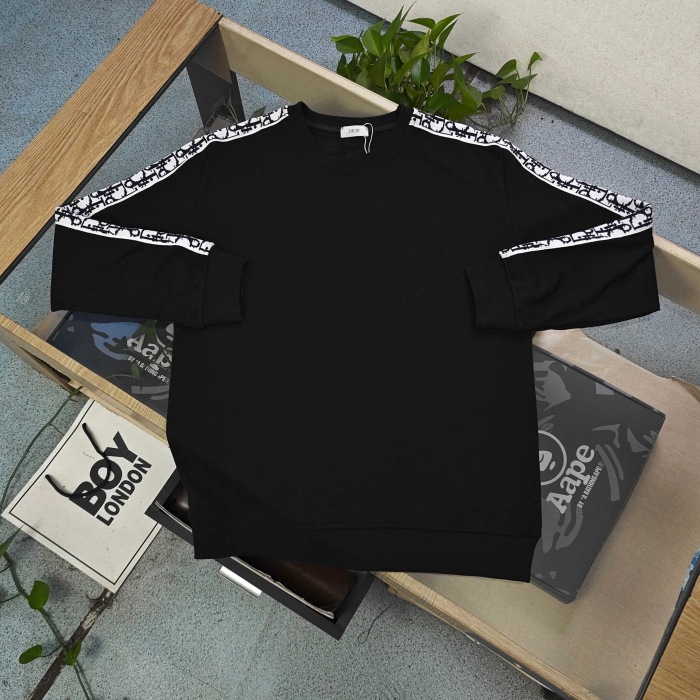 Men Women Sweaters Sweatshirts & Hoodies Top Quality 1:1