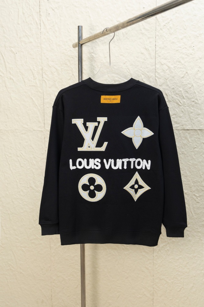 Men Women Sweaters Sweatshirts & Hoodies Top Quality 1:1