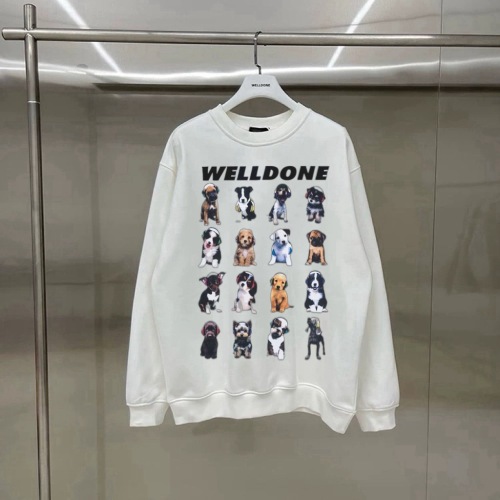 Men Women Sweaters Sweatshirts & Hoodies Top Quality 1:1