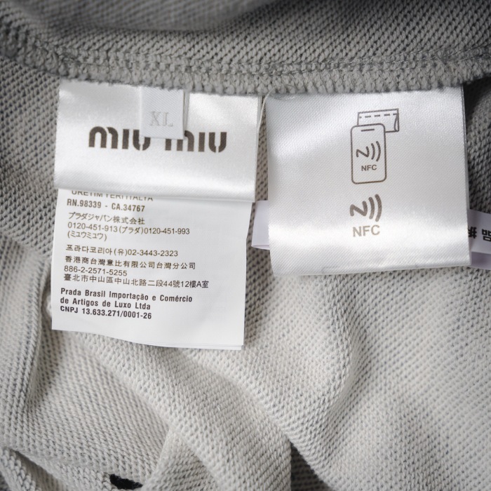 Men Women Sweaters Sweatshirts & Hoodies Top Quality 1:1