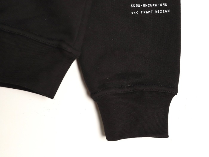 Men Women Sweaters Sweatshirts & Hoodies Top Quality 1:1