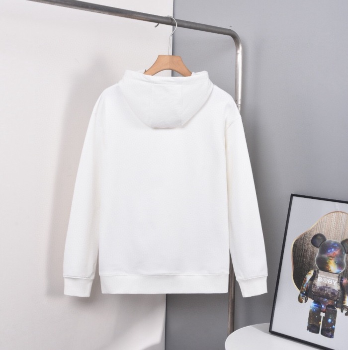 Men Women Sweaters Sweatshirts & Hoodies Top Quality 1:1