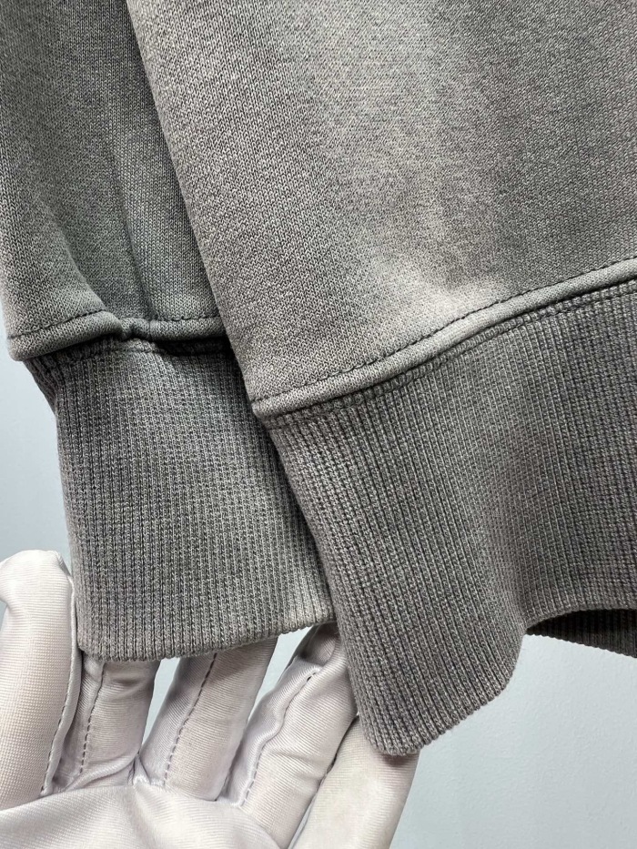 Men Women Sweaters Sweatshirts & Hoodies Top Quality 1:1