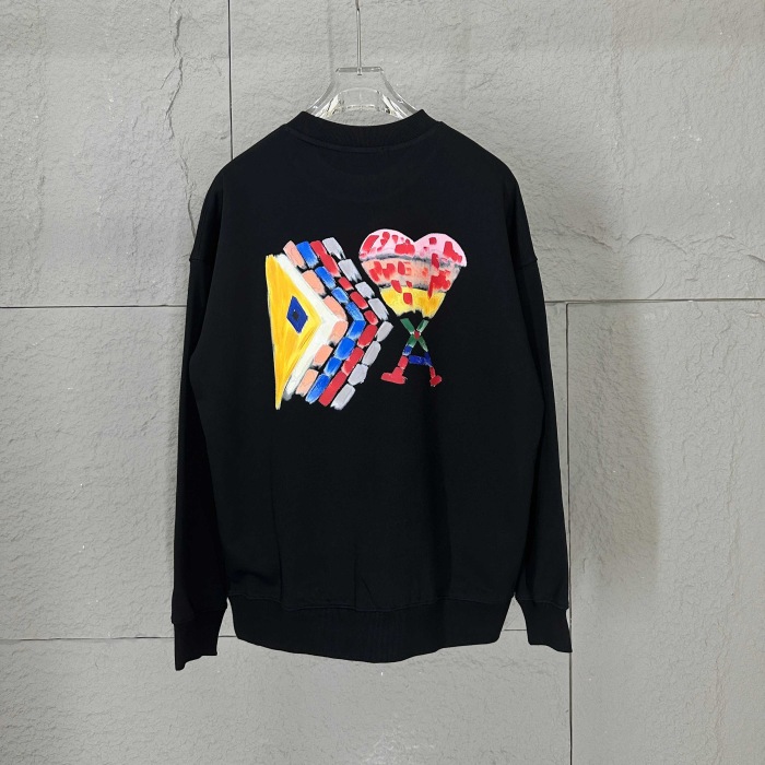 Men Women Sweaters Sweatshirts & Hoodies Top Quality 1:1