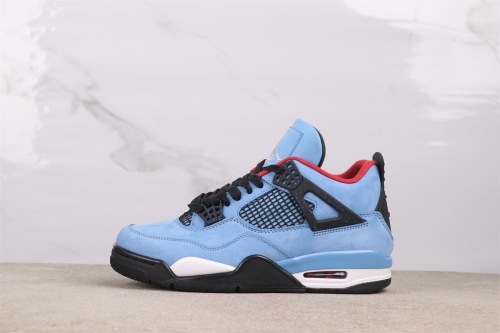 Air Jordan 4 top quality 1:1