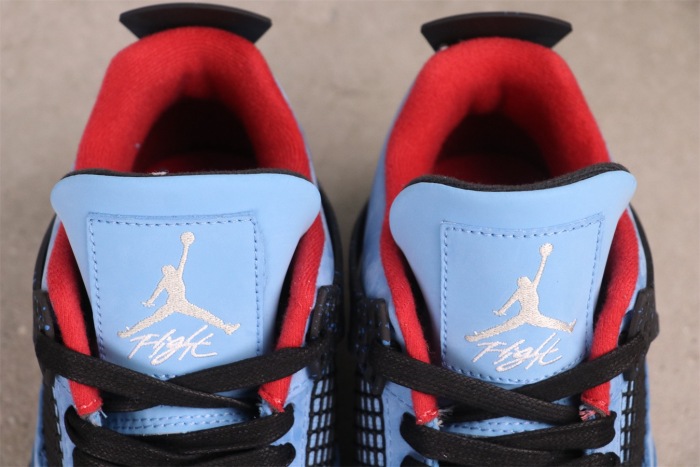 Air Jordan 4 top quality 1:1
