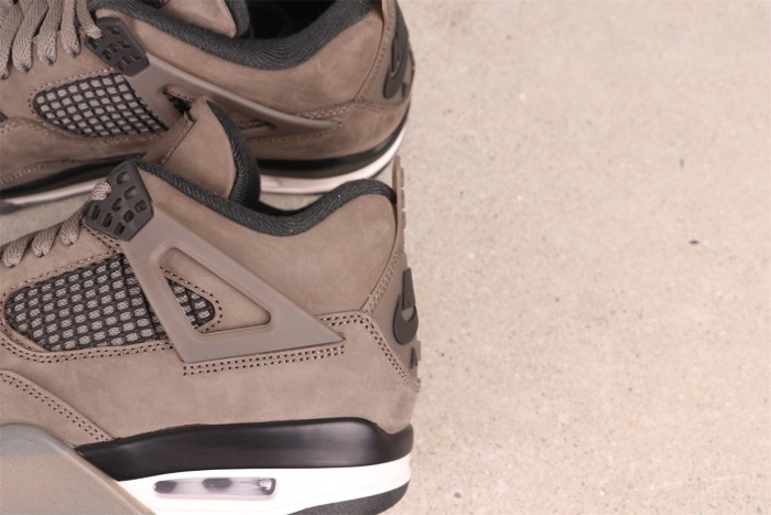 Air Jordan 4 top quality 1:1