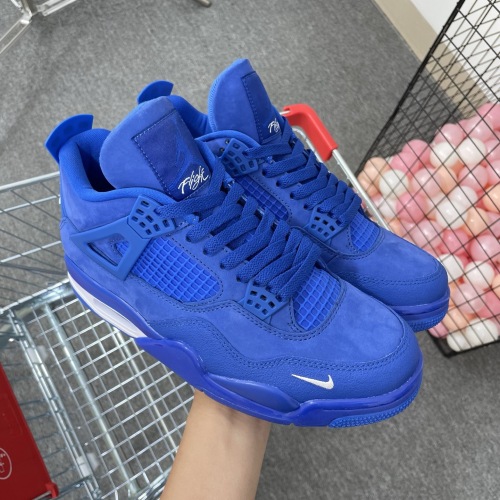 Great quality 1:1  Air Jordan 4 AJ4 sneakers