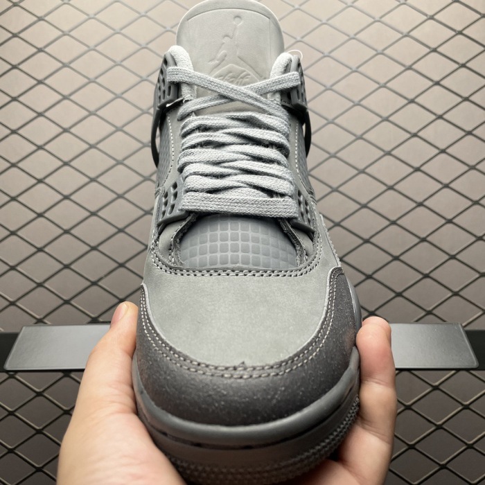 Great quality 1:1  Air Jordan 4 AJ4 sneakers