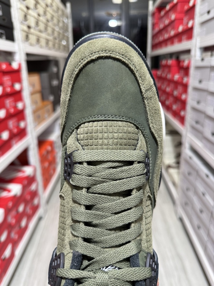 Great quality 1:1  Air Jordan 4 AJ4 sneakers