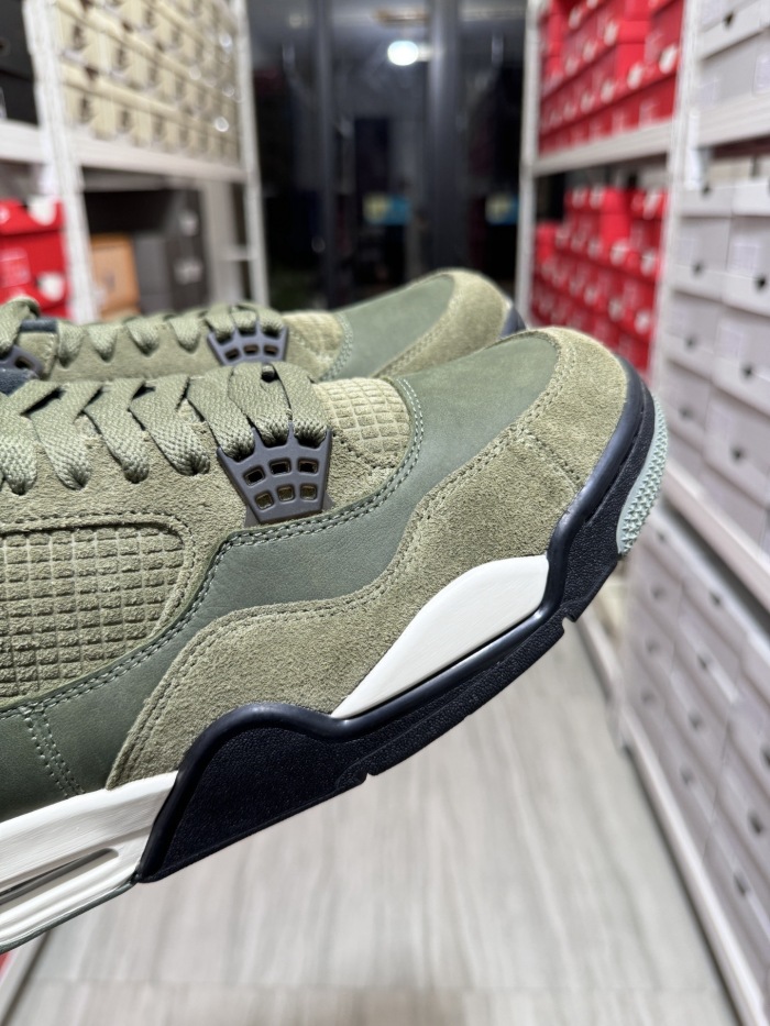 Great quality 1:1  Air Jordan 4 AJ4 sneakers