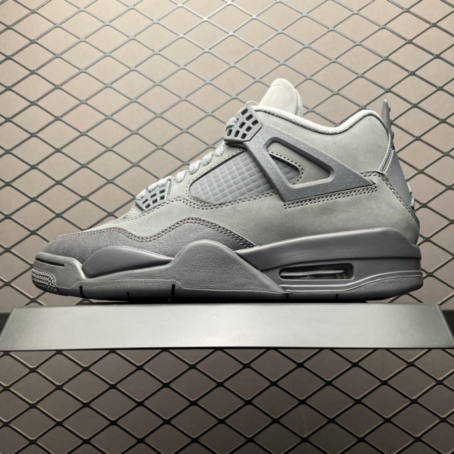 Great quality 1:1  Air Jordan 4 AJ4 sneakers