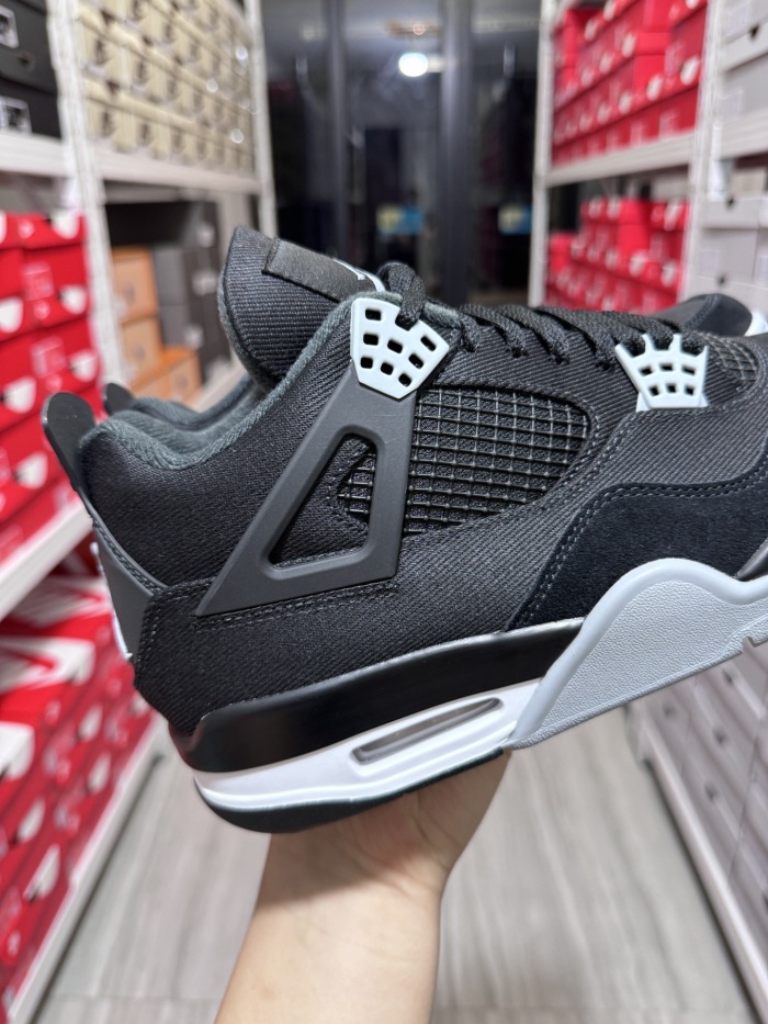 Great quality 1:1  Air Jordan 4 AJ4 sneakers