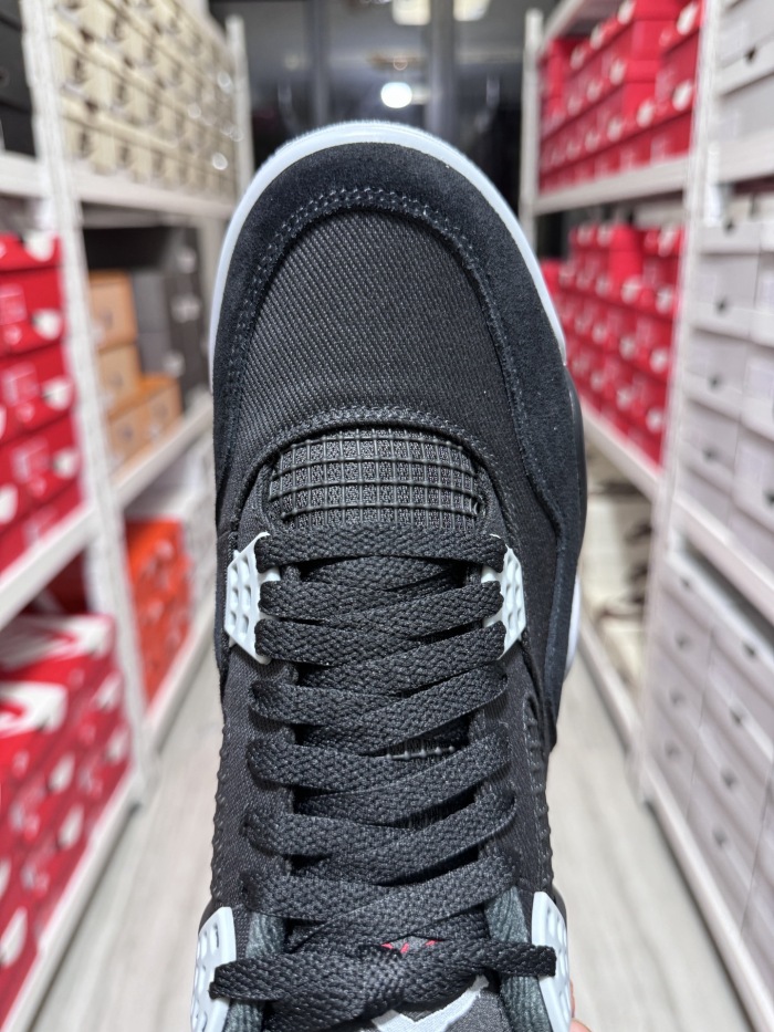 Great quality 1:1  Air Jordan 4 AJ4 sneakers