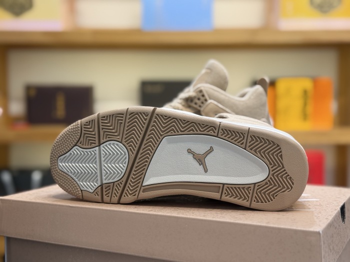 Great quality 1:1  Air Jordan 4 AJ4 sneakers