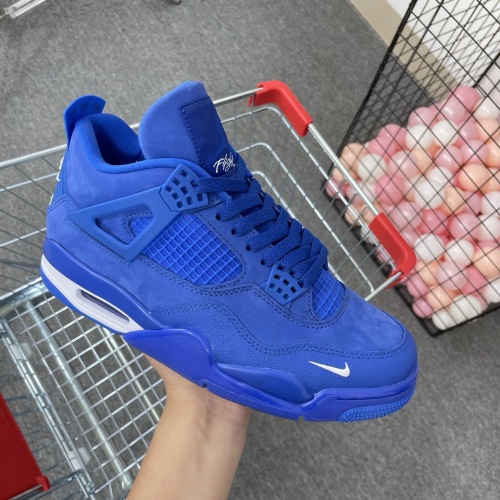 Great quality 1:1  Air Jordan 4 AJ4 sneakers