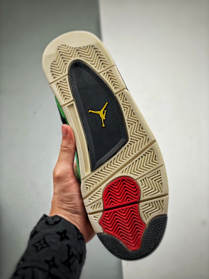 Great quality 1:1  Air Jordan 4 AJ4 sneakers