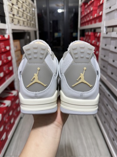 Great quality 1:1  Air Jordan 4 AJ4 sneakers