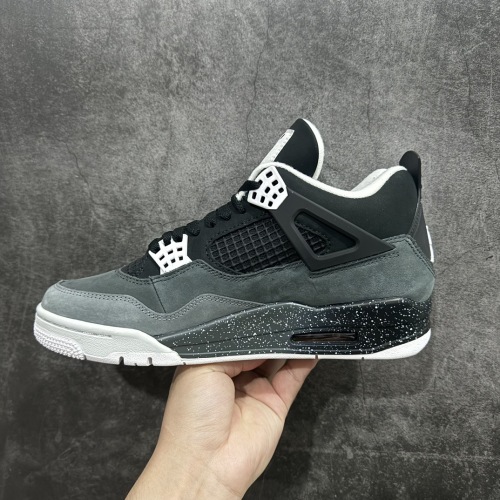 Great quality 1:1  Air Jordan 4 AJ4 sneakers