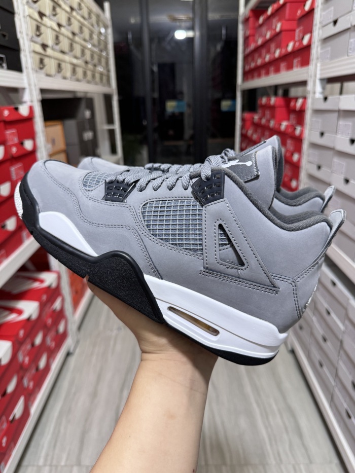 GREAT quality 1:1  Air Jordan 4 AJ4 sneakers