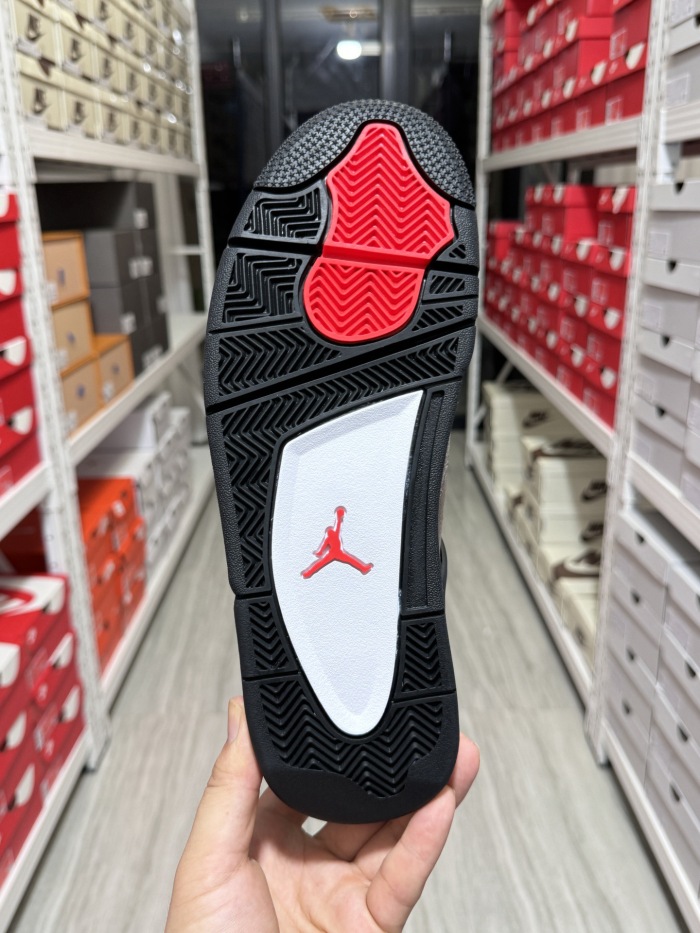 Great quality 1:1  Air Jordan 4 AJ4 sneakers