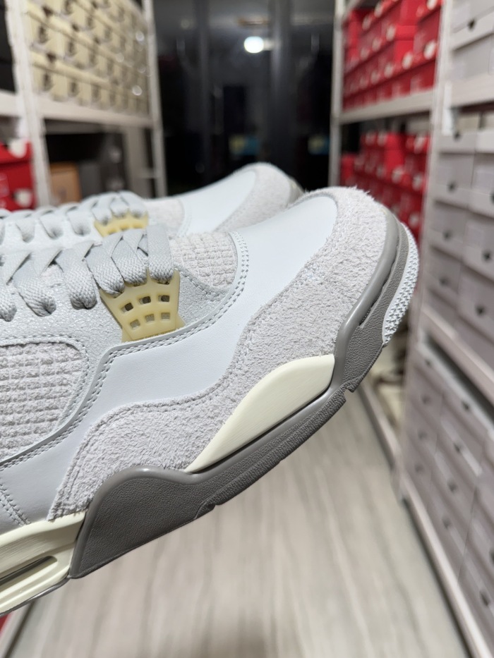 Great quality 1:1  Air Jordan 4 AJ4 sneakers