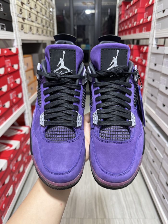 Great quality 1:1  Air Jordan 4 AJ4 sneakers