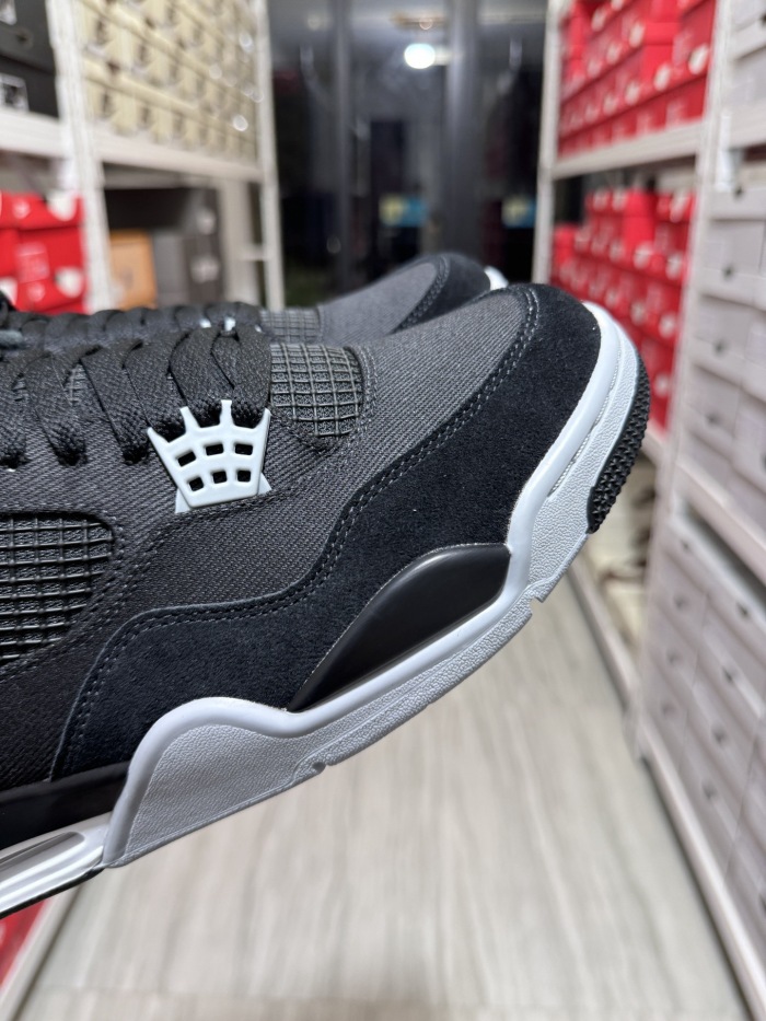 Great quality 1:1  Air Jordan 4 AJ4 sneakers