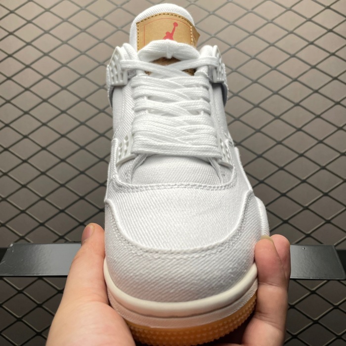 Great quality 1:1  Air Jordan 4 AJ4 sneakers