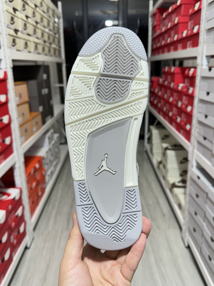Great quality 1:1  Air Jordan 4 AJ4 sneakers