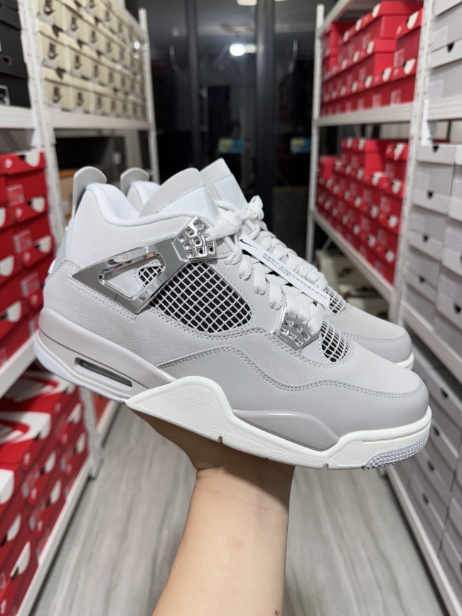 Great quality 1:1  Air Jordan 4 AJ4 sneakers