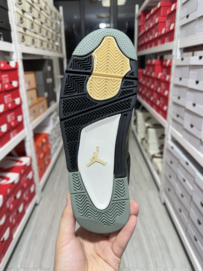 Great quality 1:1  Air Jordan 4 AJ4 sneakers