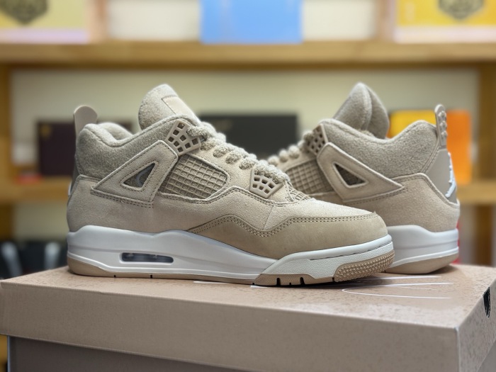 Great quality 1:1  Air Jordan 4 AJ4 sneakers